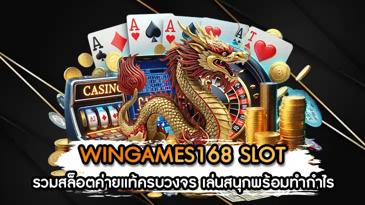 WINGAMES168